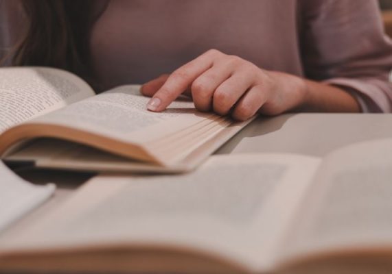 učenje vokabulara na stranom jeziku