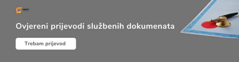ovjereni prijevod cta banner