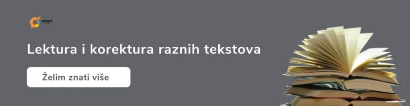 lektura i korektura cta banner