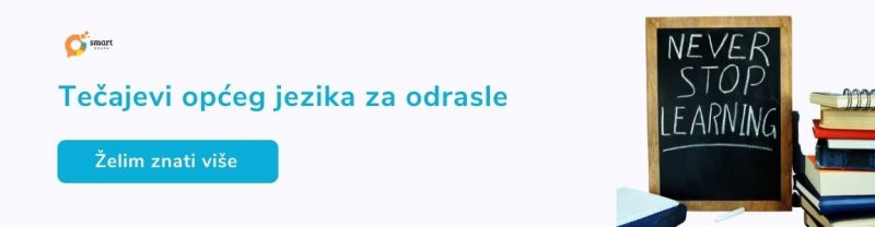 tečajevi za odrasle